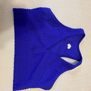 Booty By Brabants Curvy Top